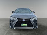 2017 Lexus RX RX 450h
