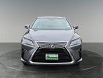 2017 Lexus RX 350 RX 350