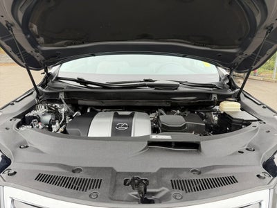 2017 Lexus RX 350 RX 350