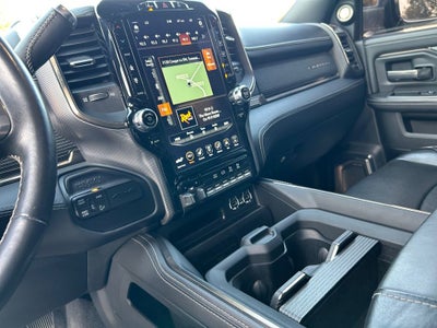 2020 RAM 2500 Limited