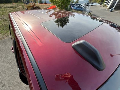 2020 RAM 2500 Limited