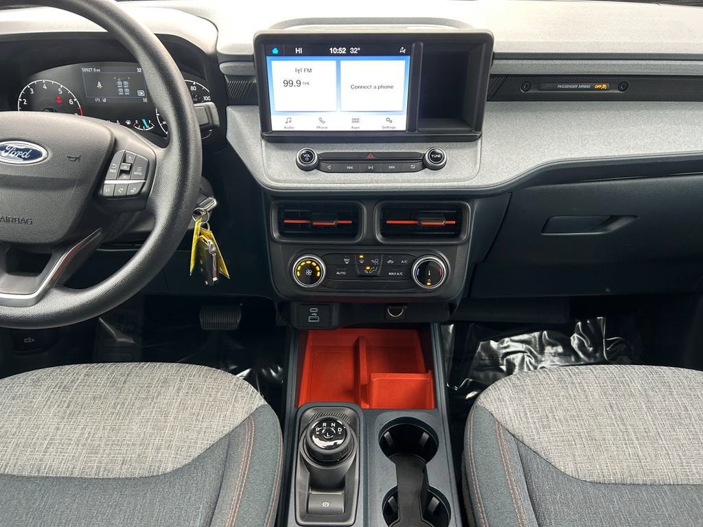 2022 Ford Maverick XL