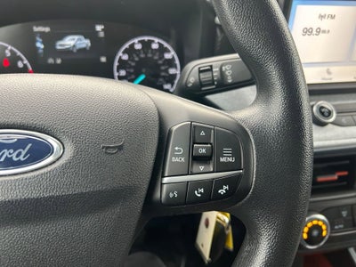 2022 Ford Maverick XL