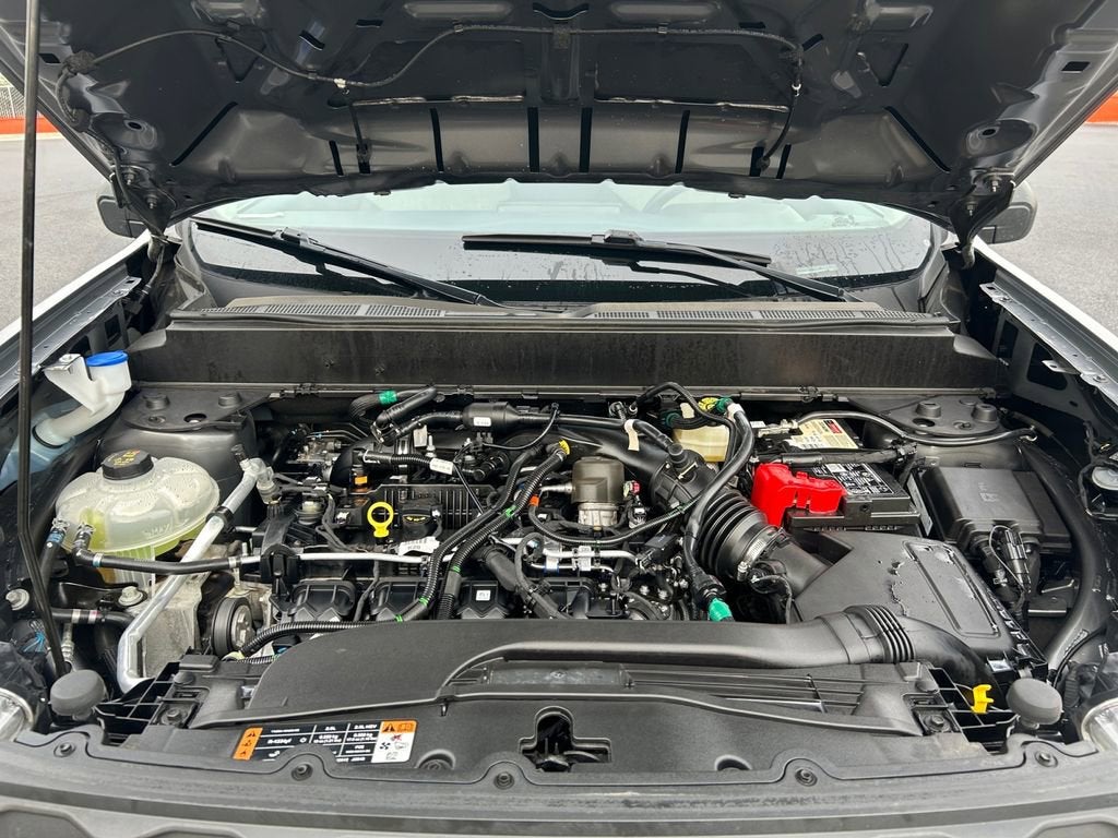 2022 Ford Maverick XL