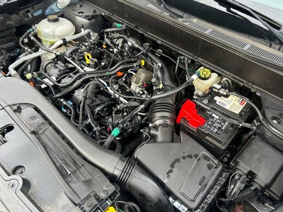 2022 Ford Maverick XL