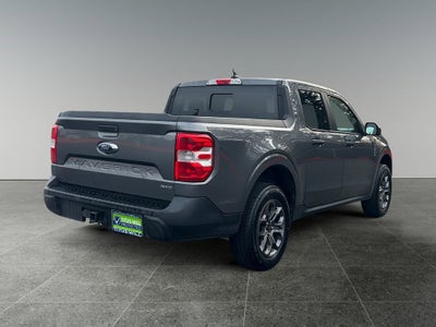 2022 Ford Maverick XL