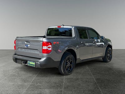2023 Ford Maverick XL