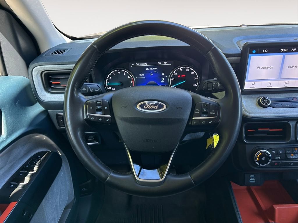 2023 Ford Maverick XL
