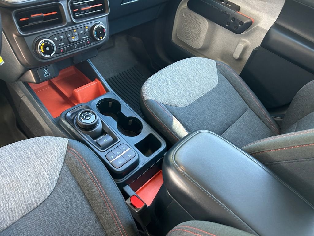2023 Ford Maverick XL