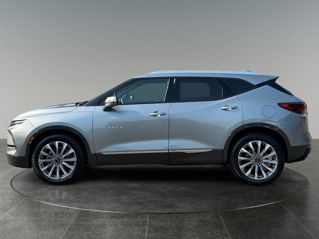 2024 Chevrolet Blazer Premier