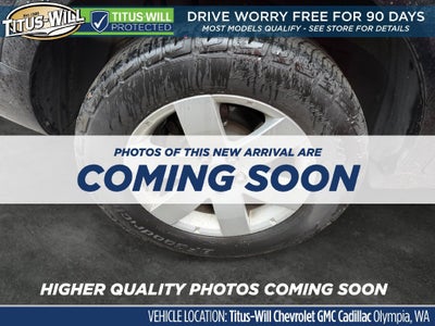 2009 Saturn Vue XR