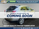 2015 Cadillac SRX Performance Collection