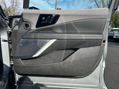 2025 Cadillac OPTIQ Sport 2