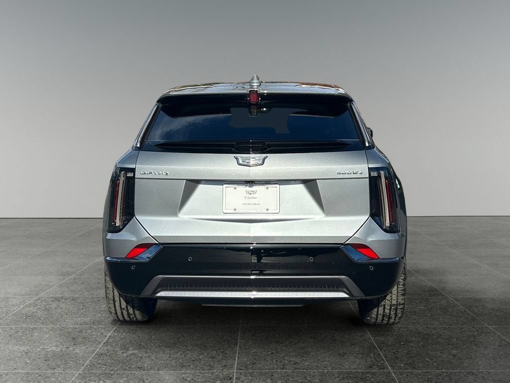 2025 Cadillac OPTIQ Sport 2