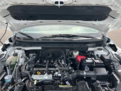 2021 Nissan Kicks SR Xtronic CVT