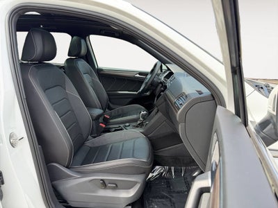 2024 Volkswagen Tiguan 2.0T SEL R-Line