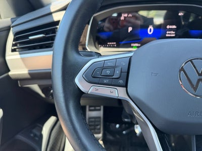 2024 Volkswagen Jetta 1.5T Sport