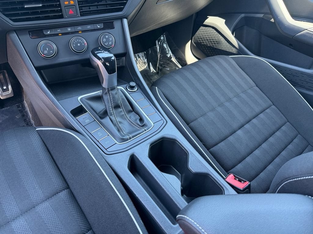 2024 Volkswagen Jetta 1.5T Sport