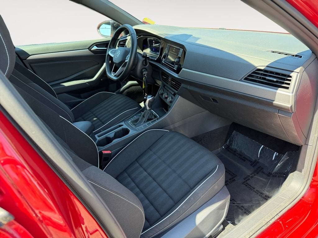 2024 Volkswagen Jetta 1.5T Sport