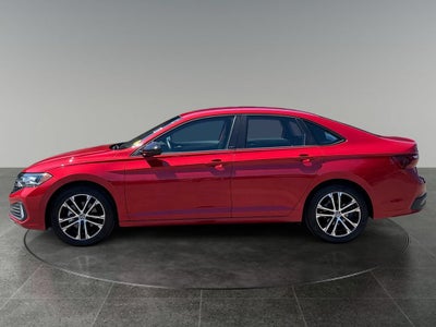 2024 Volkswagen Jetta 1.5T Sport