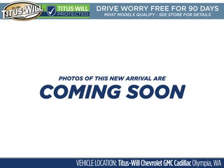 2018 Subaru Outback Limited