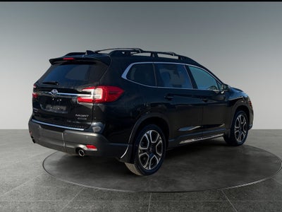 2023 Subaru Ascent Limited 8-Passenger