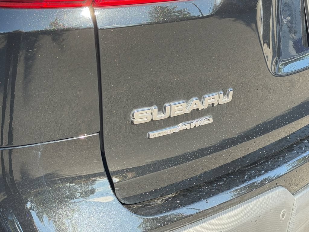 2023 Subaru Ascent Limited 7-Passenger