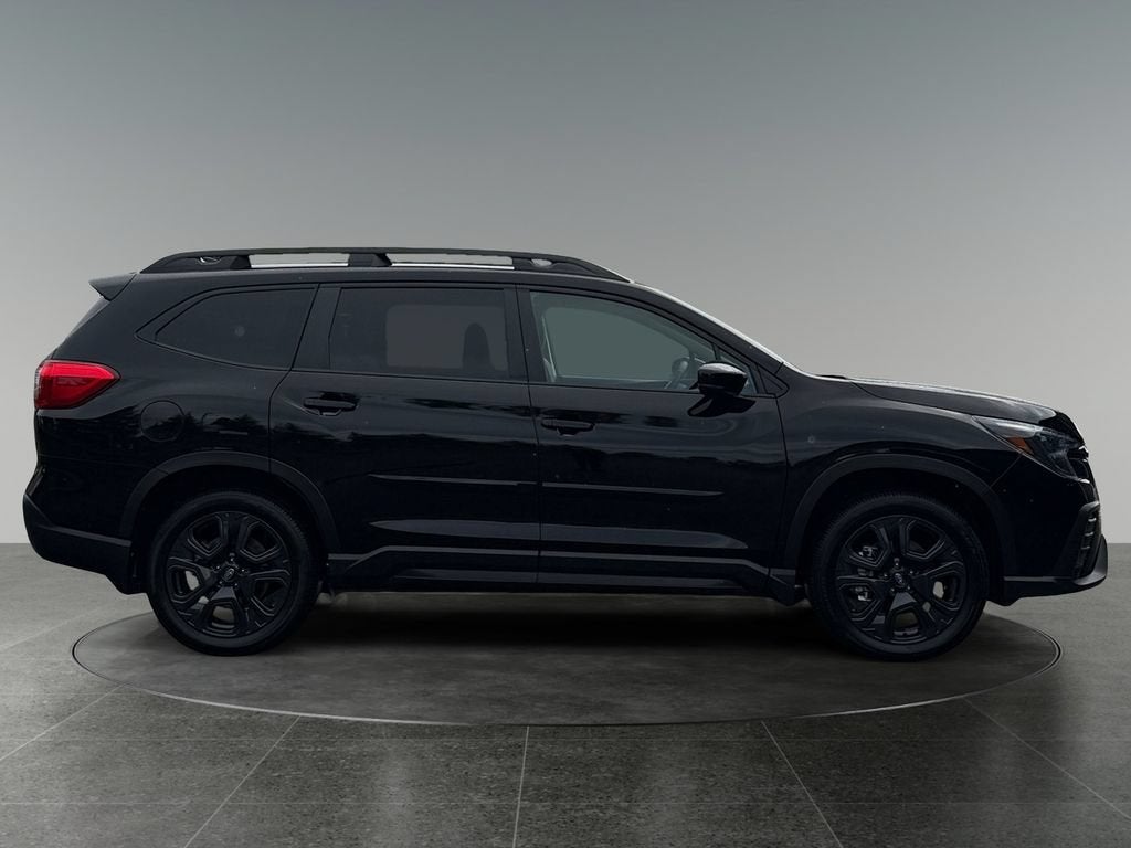 2025 Subaru Ascent Onyx Edition Limited 7-Passenger