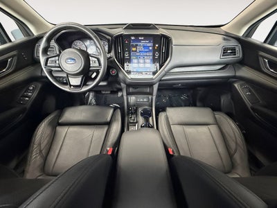 2025 Subaru Ascent Onyx Edition Limited 7-Passenger