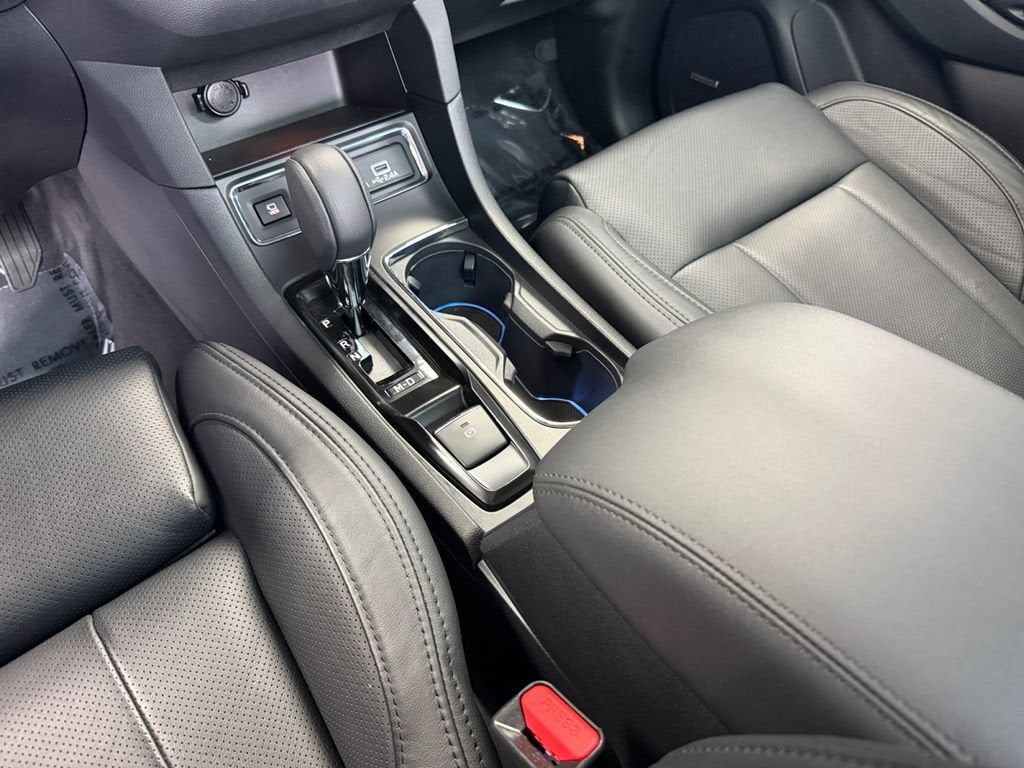 2025 Subaru Ascent Onyx Edition Limited 7-Passenger