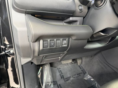 2025 Subaru Ascent Onyx Edition Limited 7-Passenger