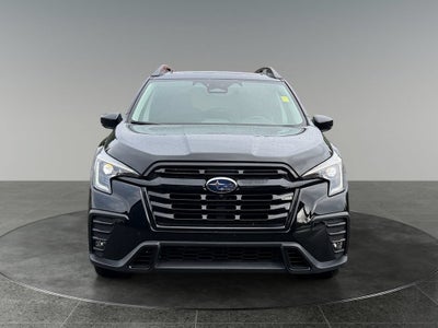 2025 Subaru Ascent Onyx Edition Limited 7-Passenger