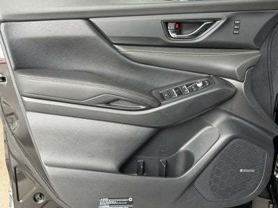 2025 Subaru Ascent Onyx Edition Limited 7-Passenger