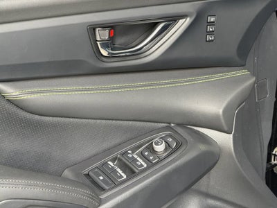 2025 Subaru Ascent Onyx Edition Limited 7-Passenger