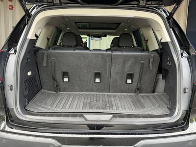 2025 Subaru Ascent Onyx Edition Limited 7-Passenger
