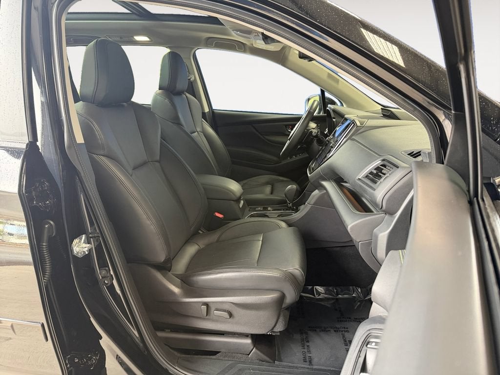 2025 Subaru Ascent Onyx Edition Limited 7-Passenger