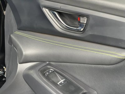 2025 Subaru Ascent Onyx Edition Limited 7-Passenger
