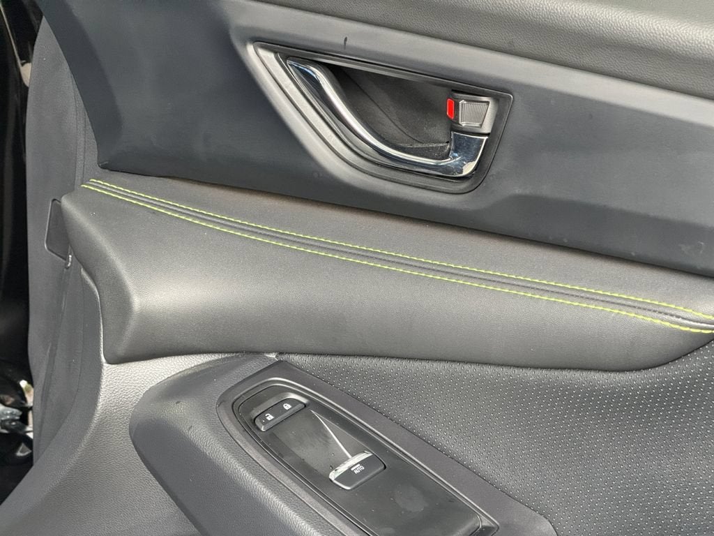 2025 Subaru Ascent Onyx Edition Limited 7-Passenger