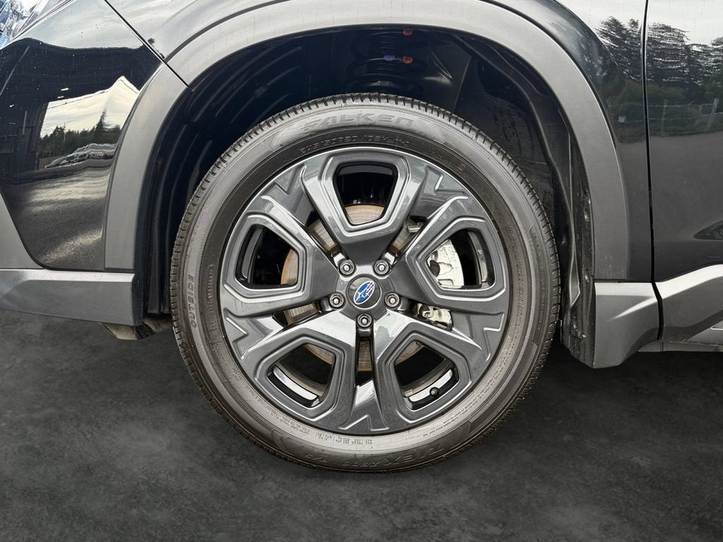 2025 Subaru Ascent Onyx Edition Limited 7-Passenger