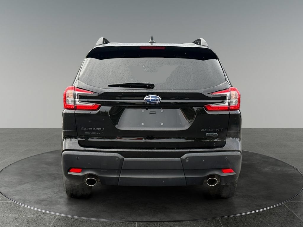 2025 Subaru Ascent Onyx Edition Limited 7-Passenger