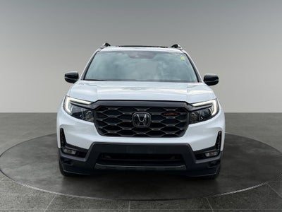 2022 Honda Passport AWD TrailSport