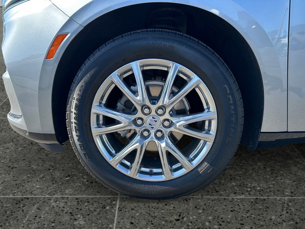 2023 Buick Enclave Premium