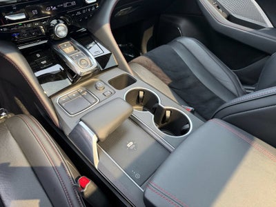 2022 Acura MDX A-SPEC Package