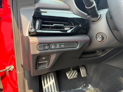 2022 Acura MDX A-SPEC Package