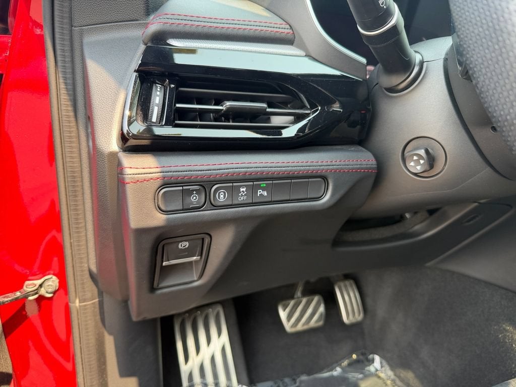 2022 Acura MDX A-SPEC Package