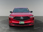 2022 Acura MDX A-SPEC Package