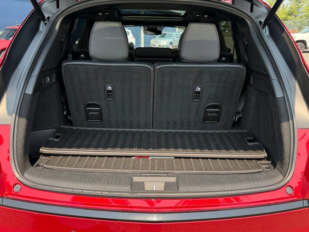 2022 Acura MDX A-SPEC Package