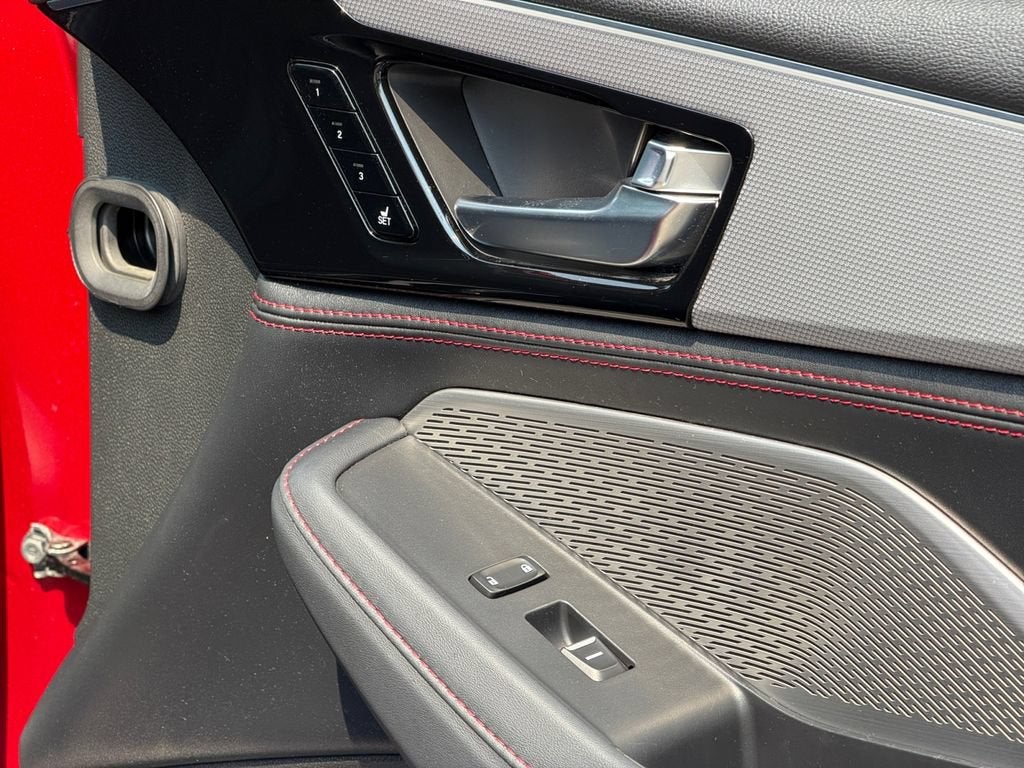 2022 Acura MDX A-SPEC Package