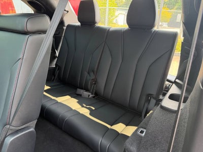 2022 Acura MDX A-SPEC Package
