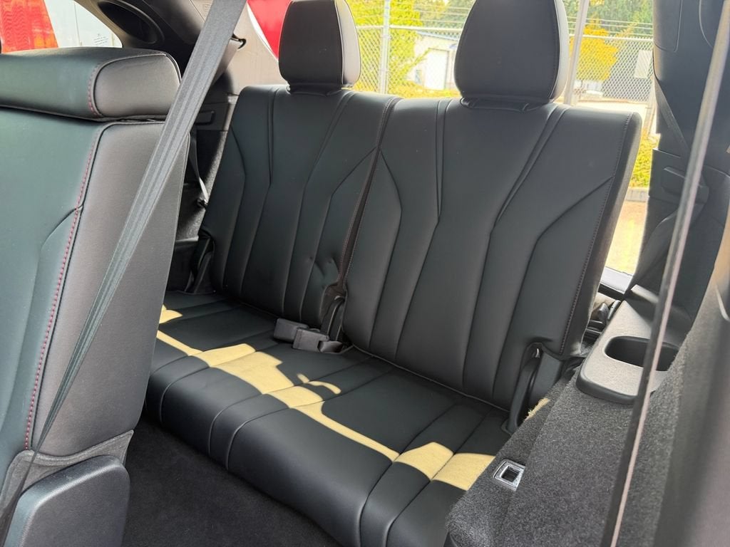 2022 Acura MDX A-SPEC Package